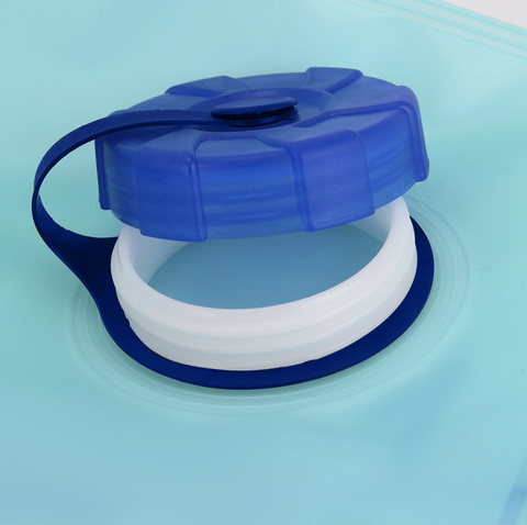 Trizand 25479 Water Bag Backpack