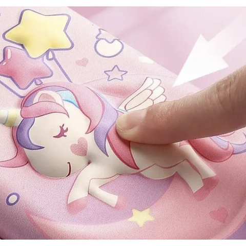 Faltmäppchen - Einhorn Maaleo 24510