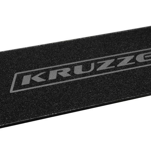 Spidoo Roller grau Kruzzel 25629