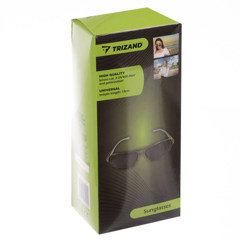 Trizand Sunglasses 23633