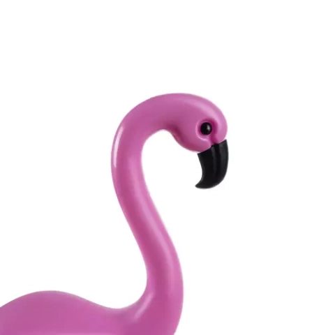 Solar-Gartenlampe - Flamingo Gardlov 21151