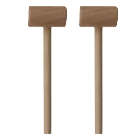 Holzelefant - Kruzzel 20349 Nagler