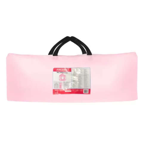 Kinderzelt rosa Kruzzel 23869
