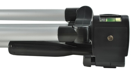 Phone camera tripod set