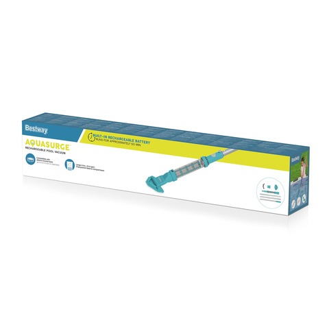 Poolbodenstaubsauger - BESTWAY 58771