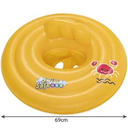 Swimming training ring 69 cm - BESTWAY 32096