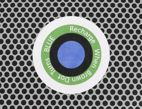 Dehumidifier - moisture absorber for car