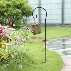 Solar garden lamp - watering can Gardlov 23846