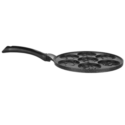 Ruhhy 19317 Egg and Pancake Pan