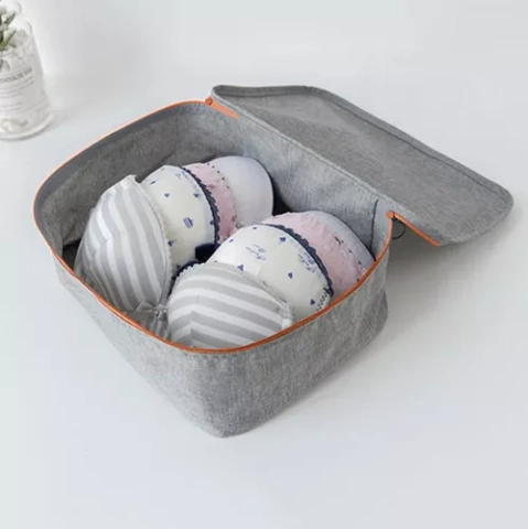 Travel organizer for suitcase - 7 pcs Trizand 23111