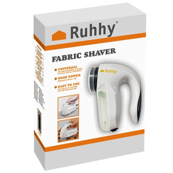Corded clothes shaver 22685 Ruhhy