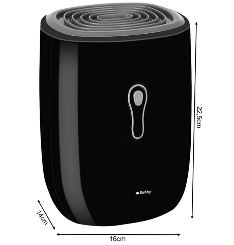 Air dryer - moisture absorber O16406