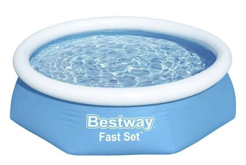 Расширительный бассейн 244x61см - BESTWAY 57448