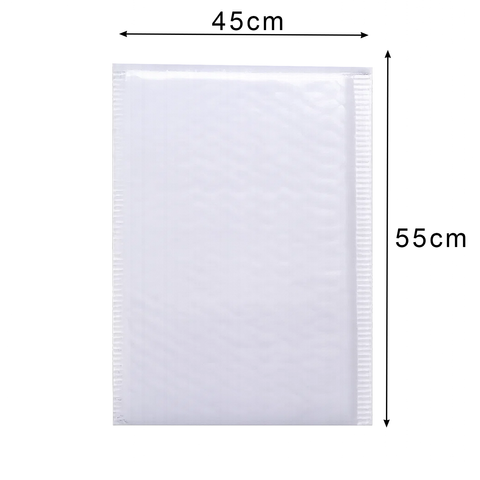 Burbuliniai vokai 45x55cm - 95 vnt. Maaleo 26325