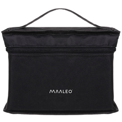 Doppelseitige Marker/Stifte – 80 Stück MAALEO 24103