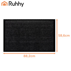 Paillasson - 60x90cm Ruhhy 22055
