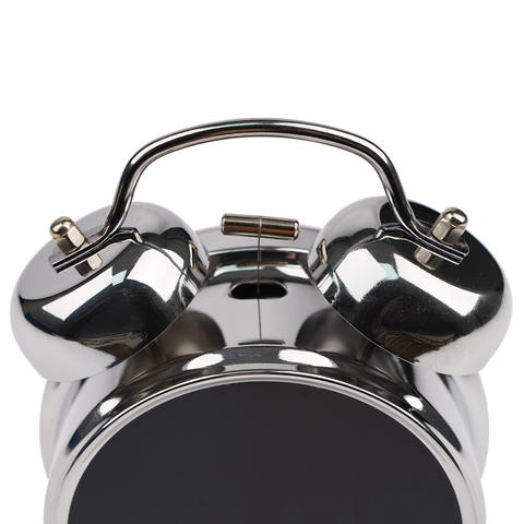 Digital clock - alarm clock Izoxis 26337