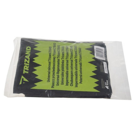 Trizand 21840 Universal Raincoat