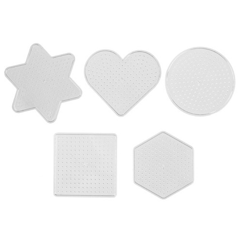 Ironing beads - set 22423