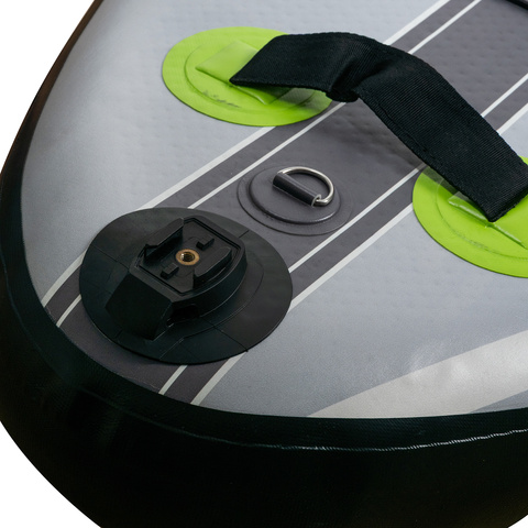 Deska SUP 335cm z akcesoriami Trizand 25260