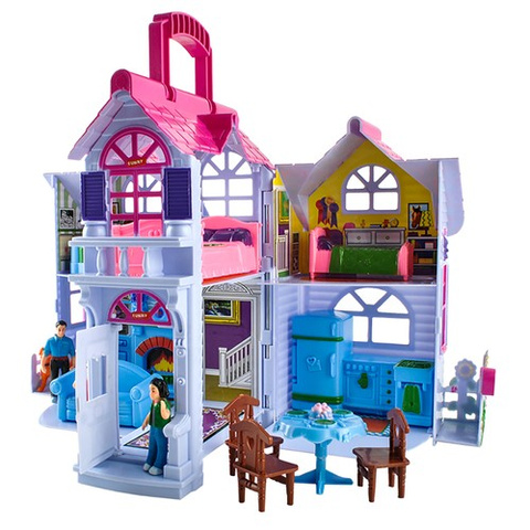 Dollhouse 22612