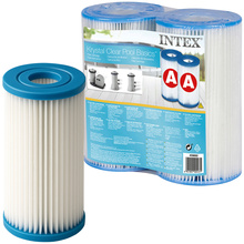 INTEX 29002 Pool Pump Filter