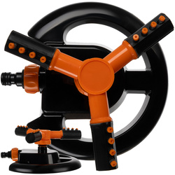 Gardlov 3-Arm-Rotationsregner