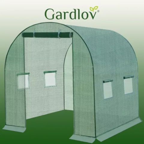 Ersatzfolie für den Tunnel 2x2x2m Gardlov 23305