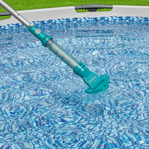 Pool bottom vacuum cleaner - BESTWAY 58771