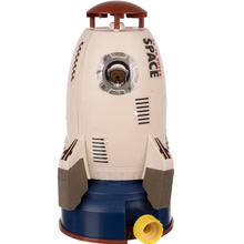 Rocket - arroseur pour enfants 24960