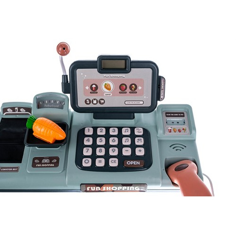 Toy Store Cash Register 22573