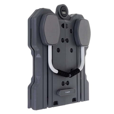 Deska do pilatesu z licznikiem Trizand 26343