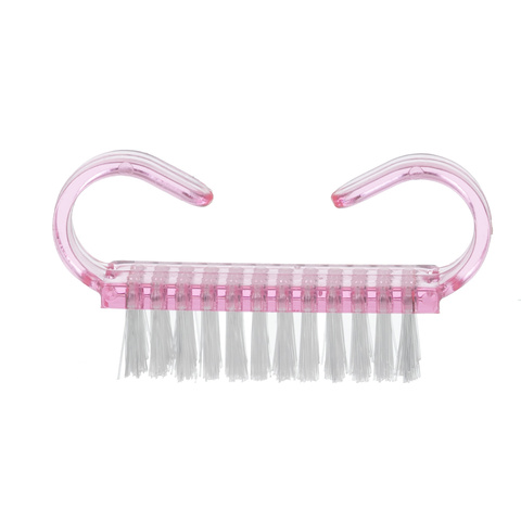 Szczoteczka do manicure- 100szt. Soulima 25731