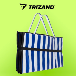Trizand 23137 Felsige Strandmatte