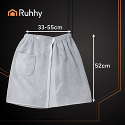 Ruhhy Sauna Towel/Kilt 26903