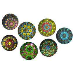 Kaleidoskop-Teleskop 22493