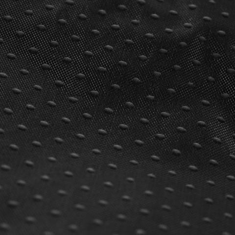 Hundebett Hairy, grau 22759