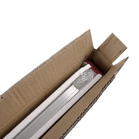 Dry erase board 60x90cm Maaleo 22753