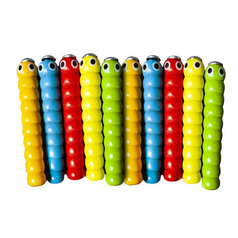 Wooden strawberry game 22411