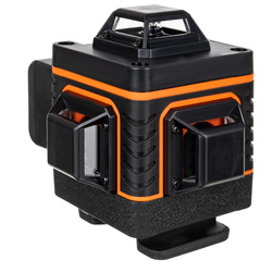 16-line 360-degree laser level