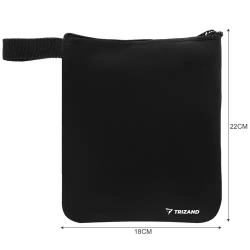 Raczki na buty/kolce antypoślizgowe 36-40 Trizand 