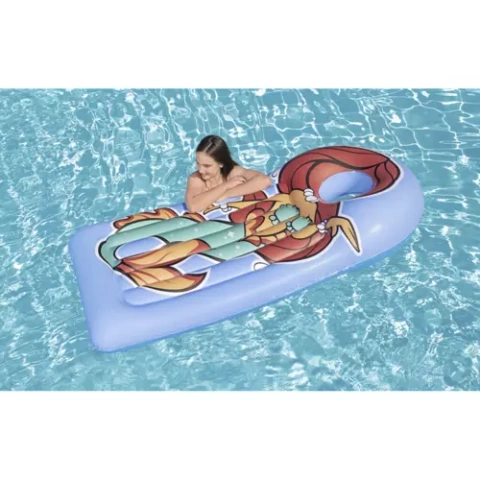 Inflatable mattress - BESTWAY 43421