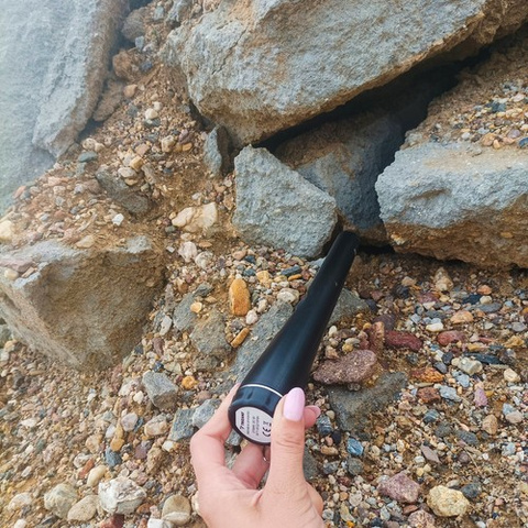 Trizand 21805 Metal Detector