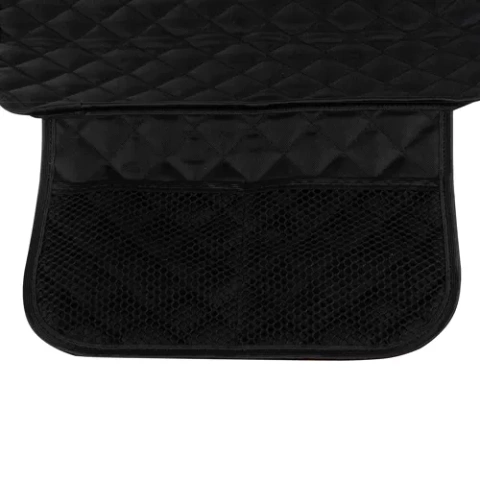 Car seat mat - quilted 24574