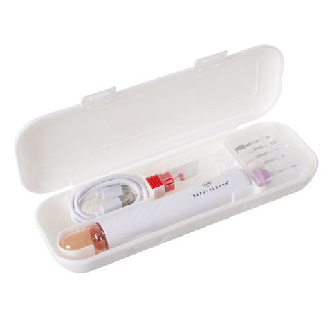 Nail drill Beautylushh 25805