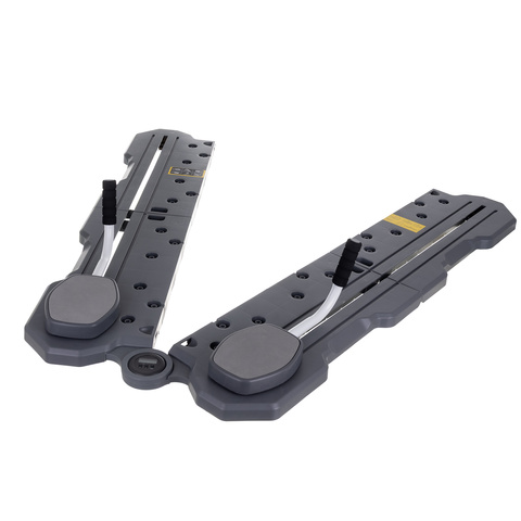 Trizand 26343 Pilates Board with Counter