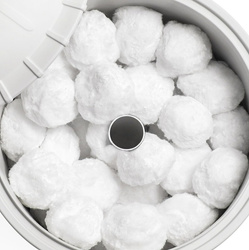 Filter balls for INTEX 29045 sand pump