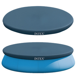 INTEX 28022 Erweiterungs-Poolabdeckung