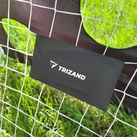 Trizand 21268 futbolo vartai + taiklumo kilimėlis