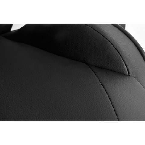 Gaming-Stuhl – schwarz Dunmoon 24243